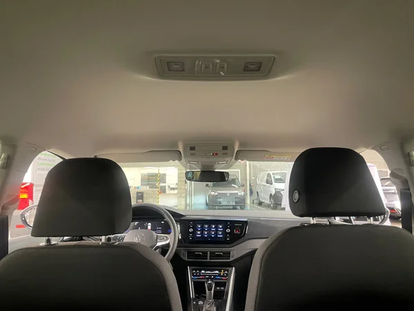 VOLKSWAGEN Taigo (2026) — foto 8 van 24
