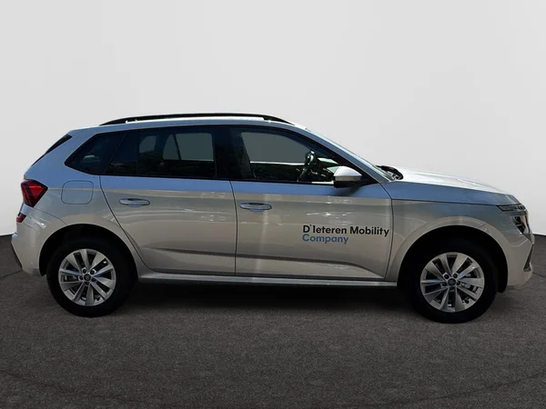 SKODA Kamiq (2026) — foto 21 van 24