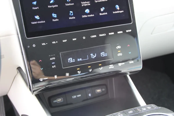 Hyundai Tucson (2021) — foto 19 van 44