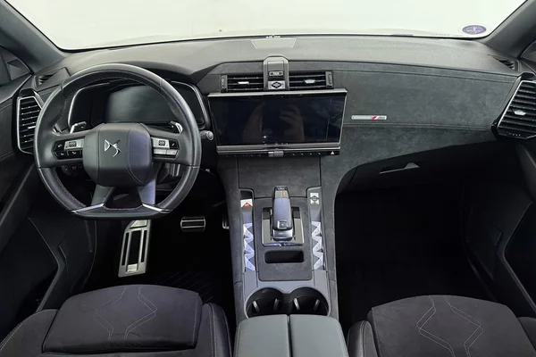 DS Ds 3 Crossback (2021) — foto 9 van 28