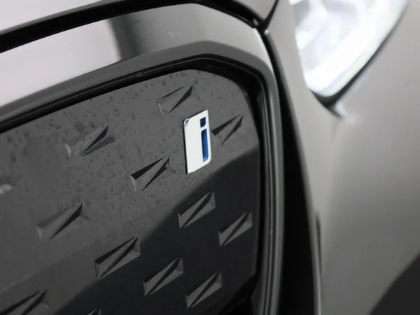 BMW iX3 (2023) — foto 37 van 55