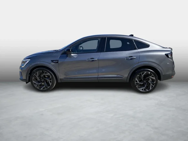 Renault Arkana (2025) — foto 17 van 20