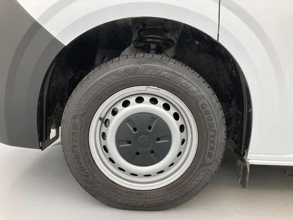 VOLKSWAGEN Transporter T7 30 Fou Swb Dsl (2025) — foto 20 van 45