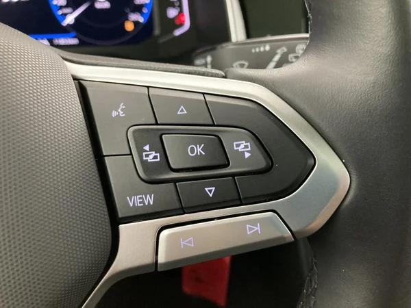 VOLKSWAGEN Taigo (2025) — foto 17 van 36