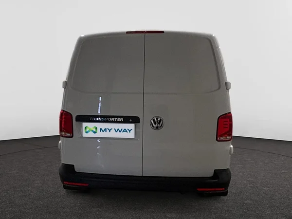 VOLKSWAGEN Transporter T6.1 1200 Fou Swb Dsl (2023) — foto 13 van 17