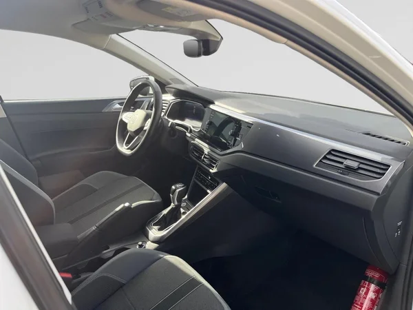 VOLKSWAGEN Polo (2025) — foto 15 van 18