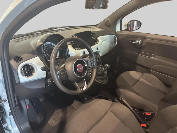 Fiat 500C (2024) — foto 15 van 15