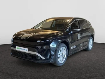 SKODA Enyaq (2026)