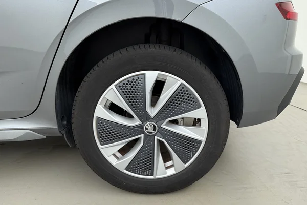Skoda Kamiq (2025) — foto 13 van 16