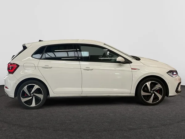 VOLKSWAGEN Polo GTI (2025) — foto 7 van 21