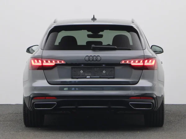 AUDI A4 Avant (2021) — foto 19 van 22