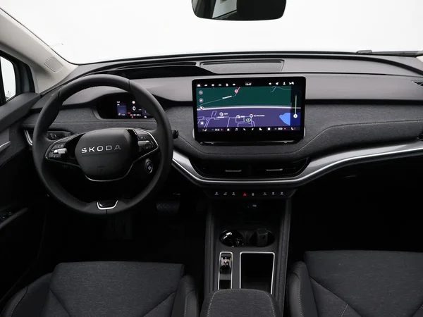 SKODA Elroq (2026) — foto 3 van 24