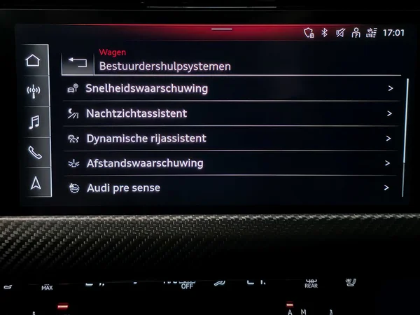 AUDI RS e-tron GT (2021) — foto 18 van 44