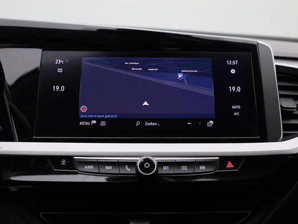 Opel Grandland (2023) — foto 8 van 40