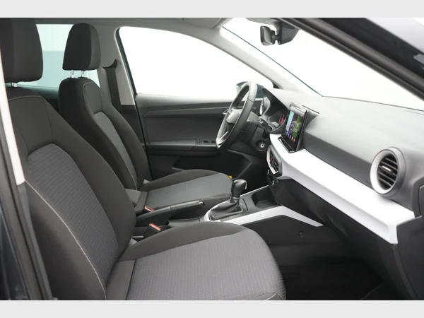 SEAT Arona (2023) — foto 14 van 25