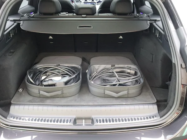Mercedes-Benz C-Klasse (2026) — foto 16 van 29