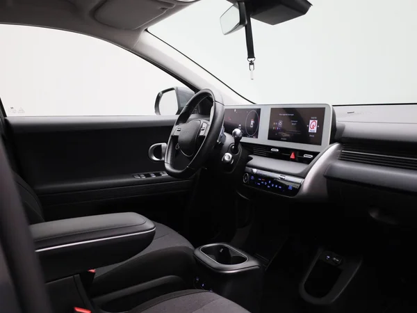 Hyundai IONIQ 5 (2024) — foto 30 van 46