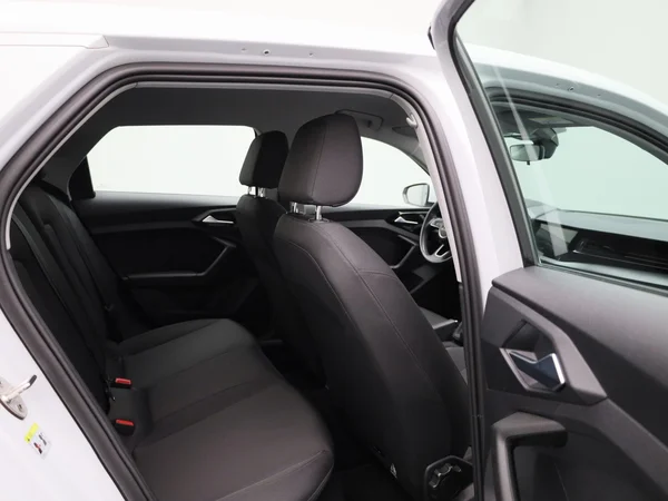 Audi A1 Sportback (2023) — foto 26 van 38
