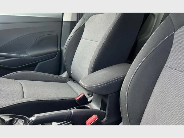 Skoda Fabia (2025) — foto 14 van 29