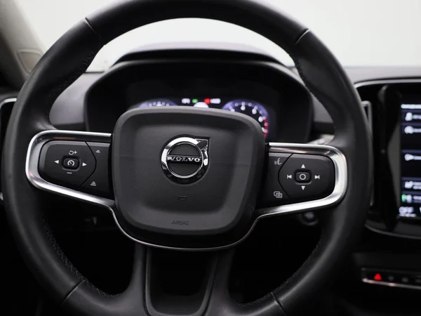 Volvo XC40 (2021) — foto 40 van 42