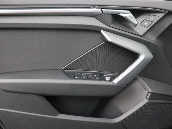 AUDI A3 Sportback (2025) — foto 9 van 18