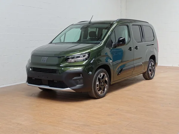 Fiat Qubo (2026) — foto 21 van 26