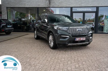 Ford Explorer 9d39200f-1e9b-49a0-b07e-c0b9cd557344