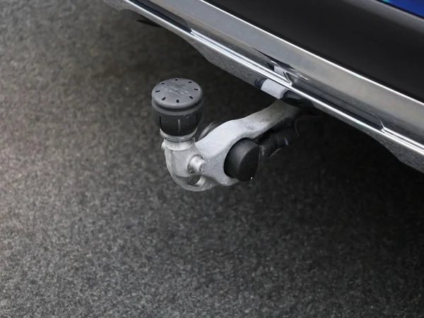 Mercedes-Benz GLC (2025) — foto 47 van 55