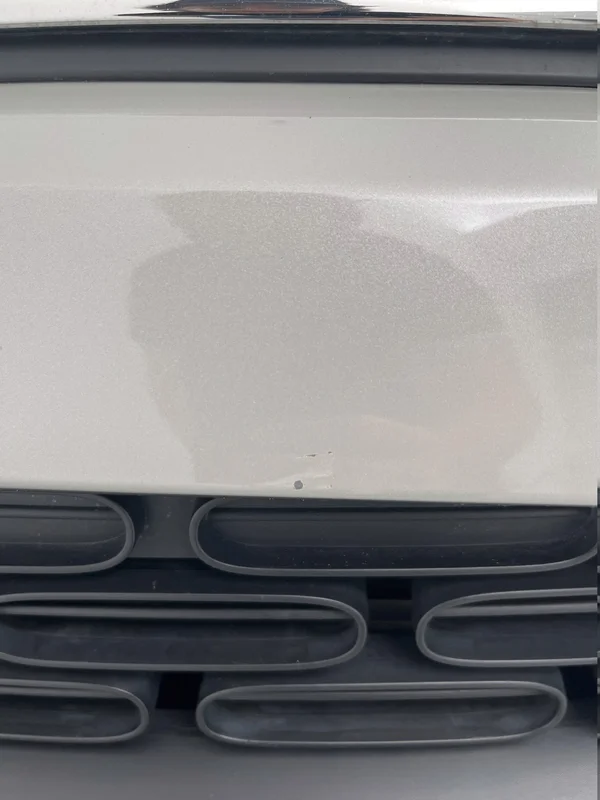 Citroen C3 (2022) — foto 28 van 61