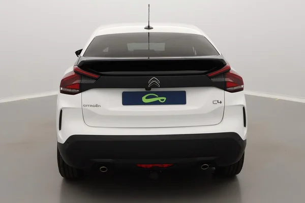 Citroen C4 (2023) — foto 34 van 39