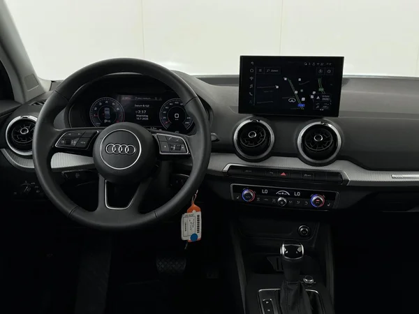 AUDI Q2 (2025) — foto 15 van 19