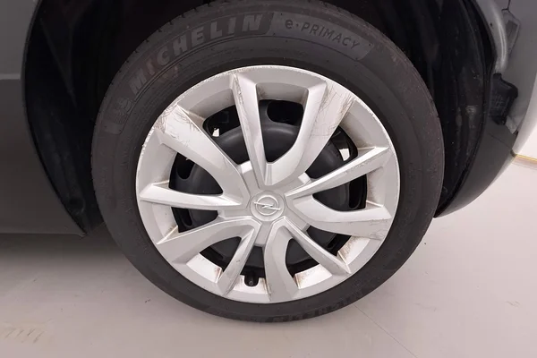 Opel Corsa (2025) — foto 14 van 32