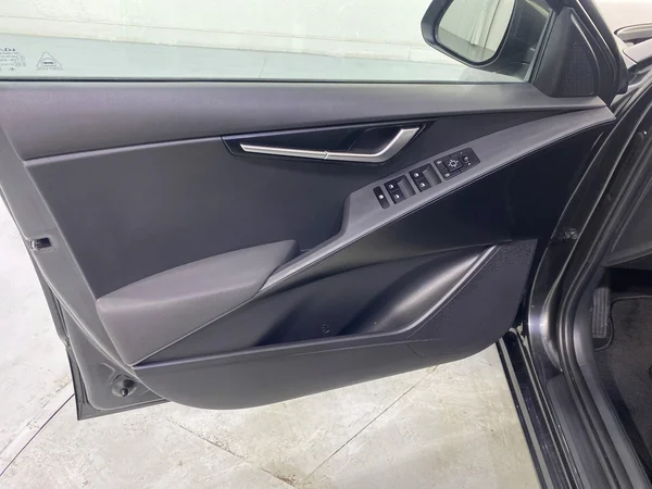 Kia Niro HEV (2025) — foto 37 van 44