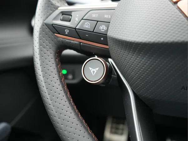 CUPRA Terramar (2025) — foto 24 van 54