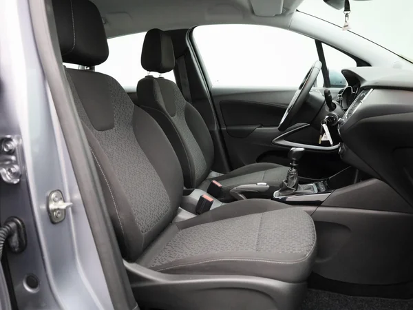 Opel Crossland X (2021) — foto 22 van 33