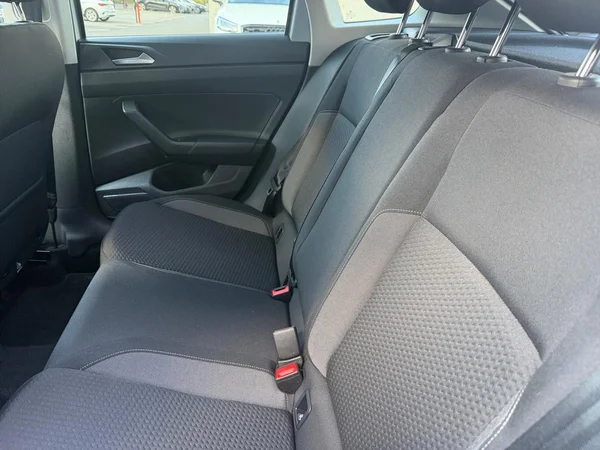 VOLKSWAGEN Taigo (2025) — foto 9 van 20
