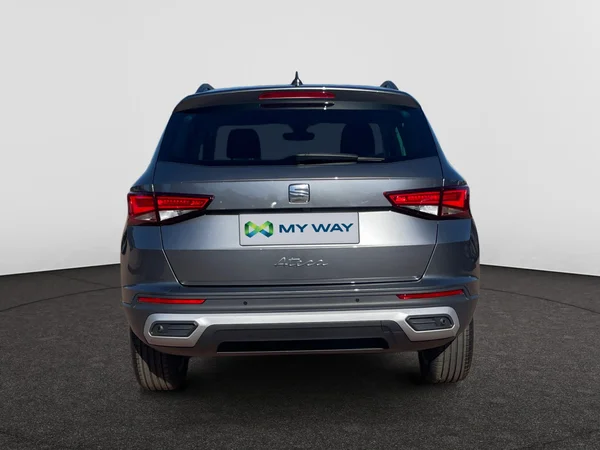 SEAT Ateca (2025) — foto 7 van 19