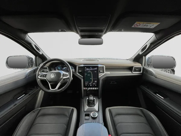 VOLKSWAGEN Amarok Double Cab Dsl (2024) — foto 16 van 22