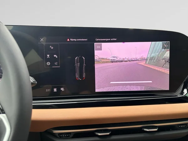 AUDI A5 Avant (2025) — foto 3 van 12