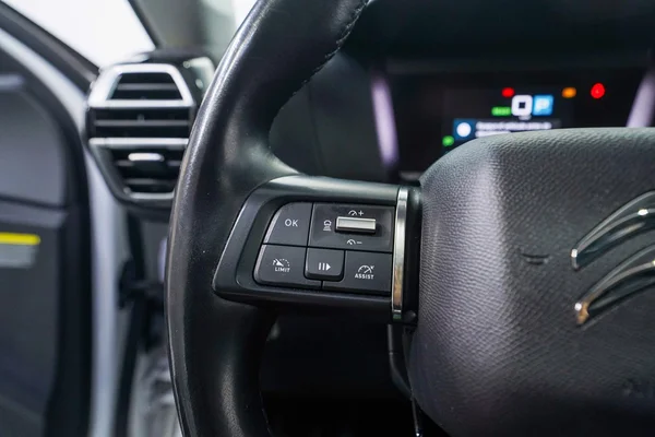 Citroen E-C4 X (2023) — foto 14 van 50