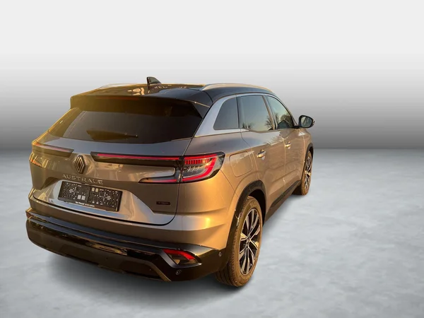 Renault Austral (2025) — foto 16 van 20