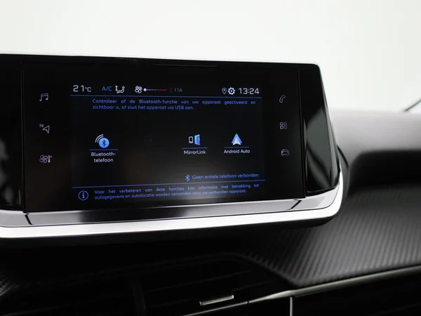 Peugeot 208 (2023) — foto 11 van 36