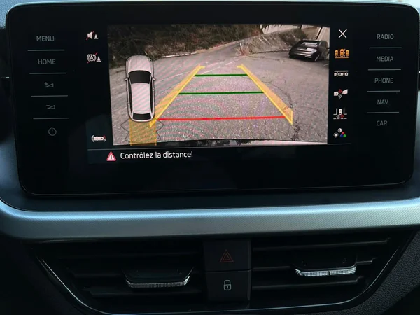 SKODA Scala (2024) — foto 13 van 25
