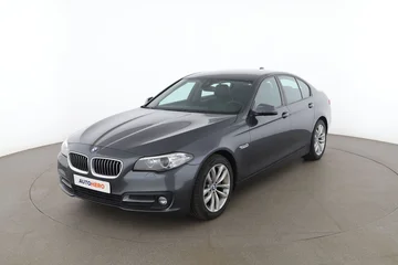 BMW 5-serie e3fa9e22-f247-4ca5-914f-627538d1d978