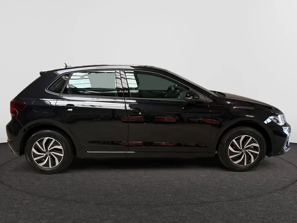 VOLKSWAGEN Polo (2025) — foto 19 van 22