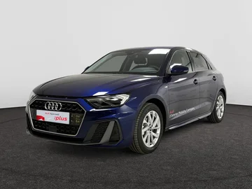 AUDI A1 Sportback (2026)