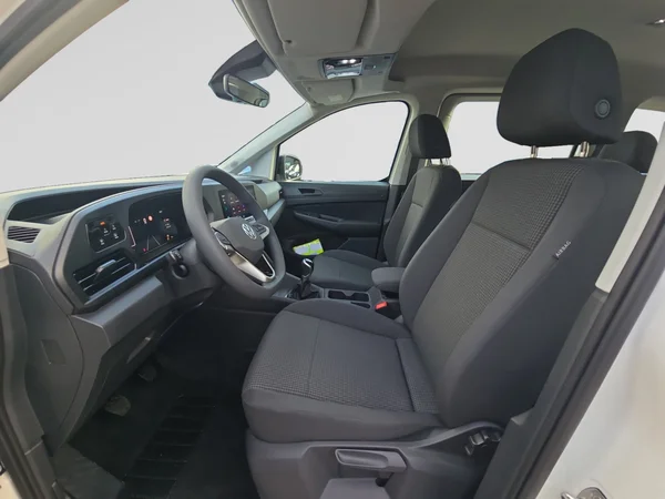 VOLKSWAGEN Caddy Maxi (2026) — foto 7 van 24