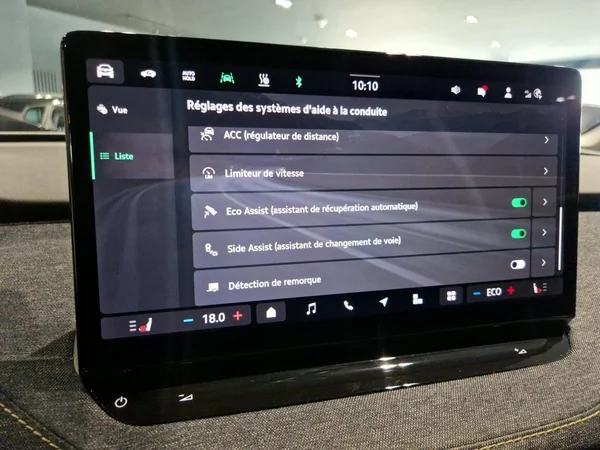 SKODA Elroq (2025) — foto 15 van 27