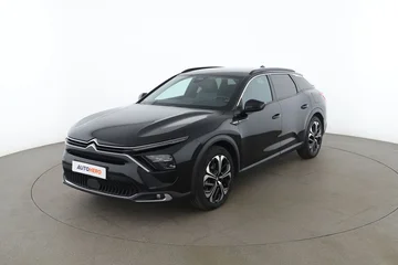 Citroen C5 9498f3fa-2949-4955-8c25-f1ef009a1178