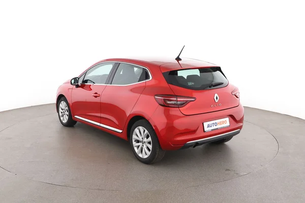 Renault Clio (2019) — foto 10 van 16